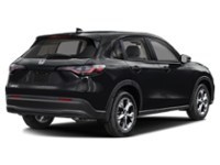 2025 Honda HR-V LX 2WD CVT Exterior Shot 2