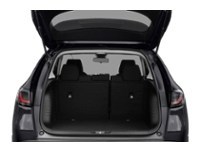2025 Honda HR-V LX 2WD CVT Exterior Shot 4