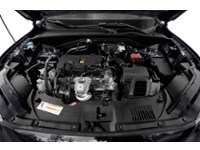 2025 Honda HR-V LX 2WD CVT Exterior Shot 3