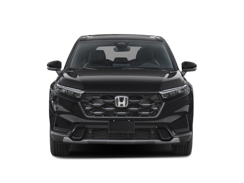 2024 Honda CR-V Hybrid EX-L AWD|Off Lease|Clean! Exterior Shot 5