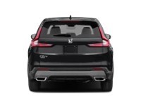 2025 Honda CR-V Hybrid EX-L AWD Exterior Shot 7