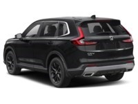 2024 Honda CR-V Hybrid EX-L AWD|Off Lease|Clean! Exterior Shot 9