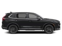 2024 Honda CR-V Hybrid EX-L AWD|Off Lease|Clean! Exterior Shot 10