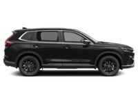 2025 Honda CR-V Hybrid EX-L AWD Exterior Shot 10