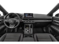 2025 Honda CR-V Hybrid EX-L AWD Interior Shot 6