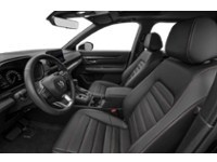 2025 Honda CR-V Hybrid EX-L AWD Interior Shot 4