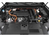 2024 Honda CR-V Hybrid EX-L AWD|Off Lease|Clean! Exterior Shot 3
