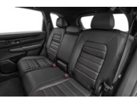 2025 Honda CR-V Hybrid EX-L AWD Interior Shot 5