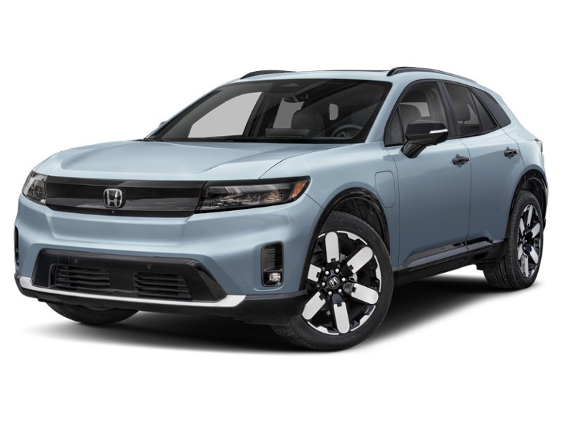 2026 Honda Prologue Touring AWD Exterior Shot 1