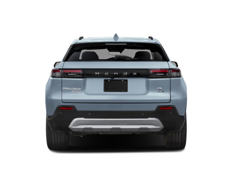2026 Honda Prologue Touring AWD Exterior Shot 7