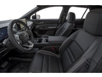 2026 Honda Prologue Touring AWD Interior Shot 4