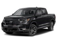 2026 Honda Ridgeline Sport AWD Exterior Shot 1
