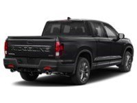 2026 Honda Ridgeline Sport AWD Exterior Shot 2