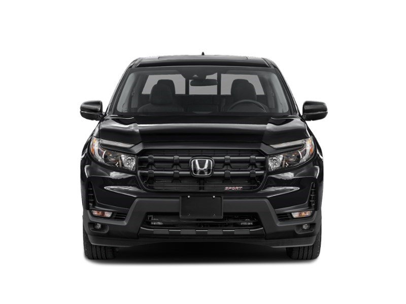2026 Honda Ridgeline Sport AWD Exterior Shot 5