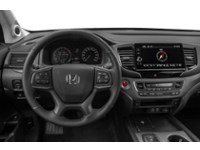 2026 Honda Ridgeline Sport AWD Interior Shot 3