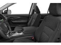 2026 Honda Ridgeline Sport AWD Interior Shot 4