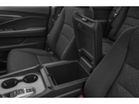 2026 Honda Ridgeline Sport AWD Interior Shot 7
