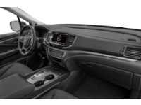2026 Honda Ridgeline Sport AWD Interior Shot 1