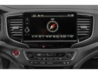 2026 Honda Ridgeline Sport AWD Interior Shot 8