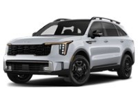 2025 Kia Sorento X-Pro/4.49%/DEMO/A/T TIRES/OLIVE INT/CPO ELIGIBLE Exterior Shot 1