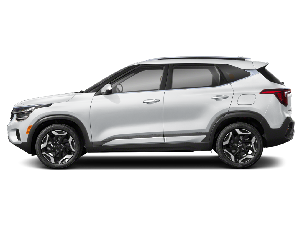2026 kia seltos Exterior