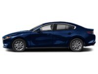 2026 Mazda Mazda3 GX FWD Exterior Shot 6