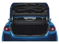 2026 Mazda Mazda3 GX FWD Exterior Shot 4