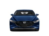 2026 Mazda Mazda3 Sport GX Auto FWD Exterior Shot 5
