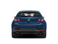 2026 Mazda Mazda3 Sport GX Auto FWD Exterior Shot 7