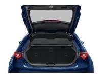 2026 Mazda Mazda3 Sport GX Auto FWD Exterior Shot 4