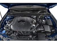 2026 Mazda Mazda3 Sport GX Auto FWD Exterior Shot 3
