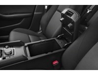 2026 Mazda Mazda3 Sport GX Auto FWD Interior Shot 7
