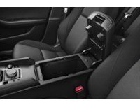 2026 Mazda Mazda3 Sport GX Auto FWD Interior Shot 7