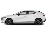 2026 Mazda Mazda3 Sport GT w/Turbo Auto i-ACTIV AWD Exterior Shot 2