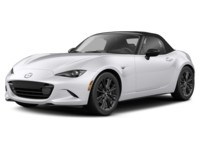 2026 Mazda MX-5 GS-P Manual W/SPORT PACKAGE Exterior Shot 1