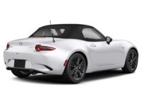 2026 Mazda MX-5 GS-P Manual W/SPORT PACKAGE Exterior Shot 2