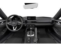 2026 Mazda MX-5 GS-P Manual Interior Shot 1