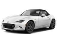 2025 Mazda MX-5 GT Auto Exterior Shot 1