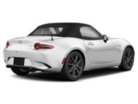 2026 Mazda MX-5 GT Auto Exterior Shot 2