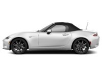 2026 Mazda MX-5 GT Auto Exterior Shot 3