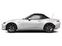 2026 Mazda MX-5 GT Manual Exterior Shot 3