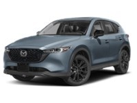 2024 Mazda CX-5 Kuro AWD Exterior Shot 1