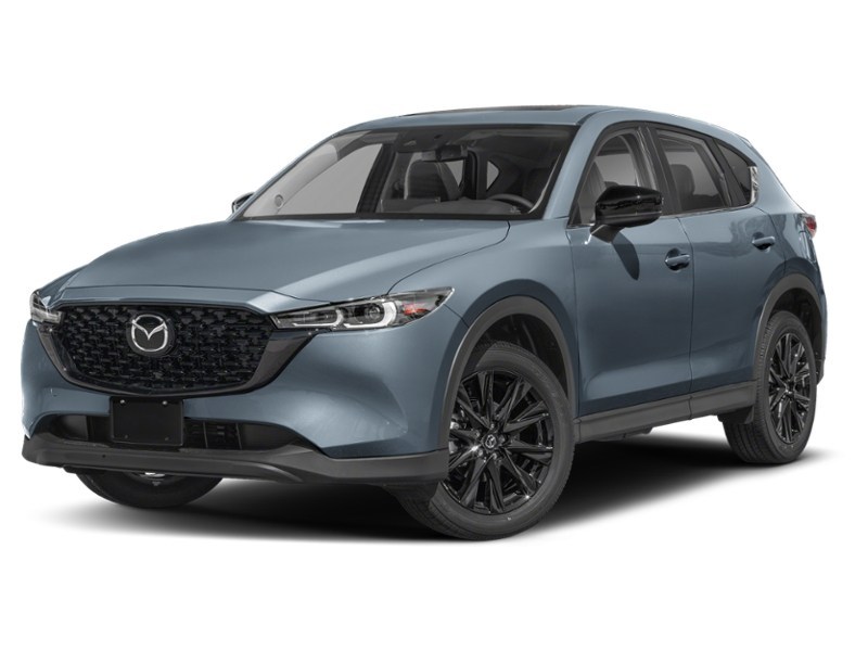 2024 Mazda CX-5 Kuro AWD Exterior Shot 1