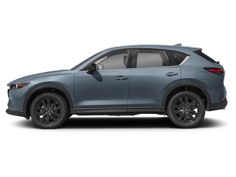 2024 Mazda CX-5 Kuro AWD Exterior Shot 6