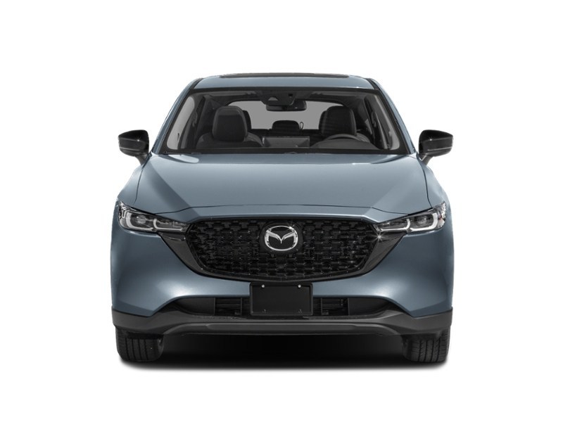 2024 Mazda CX-5 Kuro AWD Exterior Shot 5