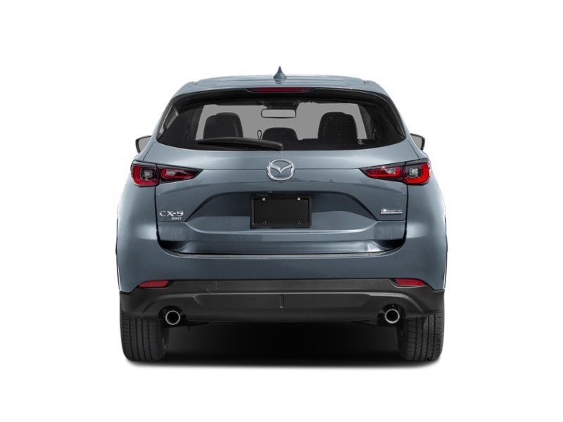 2024 Mazda CX-5 Kuro AWD Exterior Shot 7