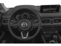 2024 Mazda CX-5 Kuro AWD Interior Shot 3