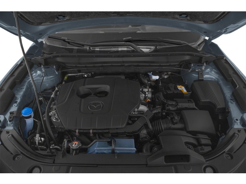 2024 Mazda CX-5 Kuro AWD Exterior Shot 3