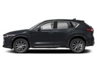 2024 Mazda CX-5 Signature AWD Exterior Shot 6