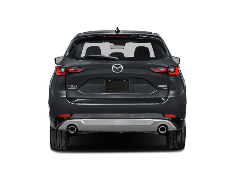 2024 Mazda CX-5 Signature AWD Exterior Shot 7